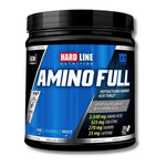 Hardline Amino Full 300 Tablet