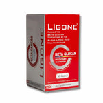 Ligone Beta-Glucan Probiotik Multivitamin 30 Kapsül