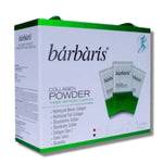 Barbaris Kolajen Powder Three Peptides Complex 30 Saşe