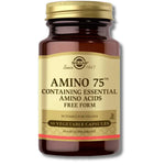 Solgar Amino 75 30 Kapsül