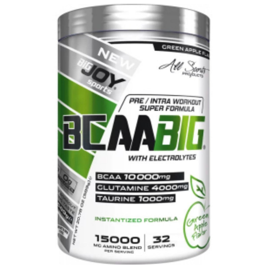 Bigjoy Sports BCAABIG 589 Gr - Yeşil Elma
