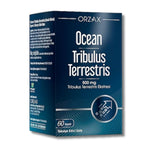 Ocean Tribulus Terrestris 60 Kapsül