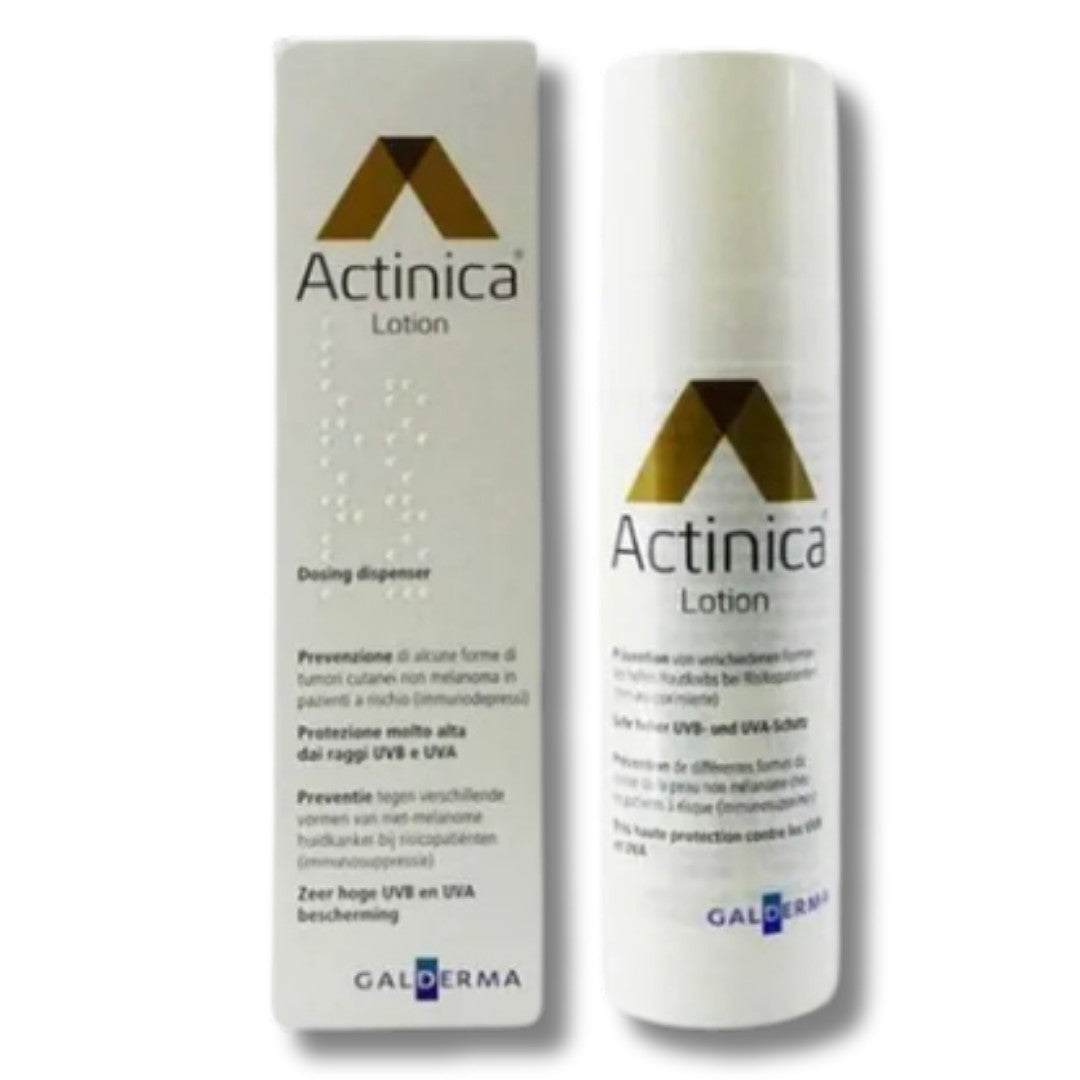 Daylong Actinica Güneş Koruyucu Losyon 80 gr
