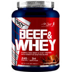 Bigjoy Sports Beef Whey Protein Tozu 1088 Gr