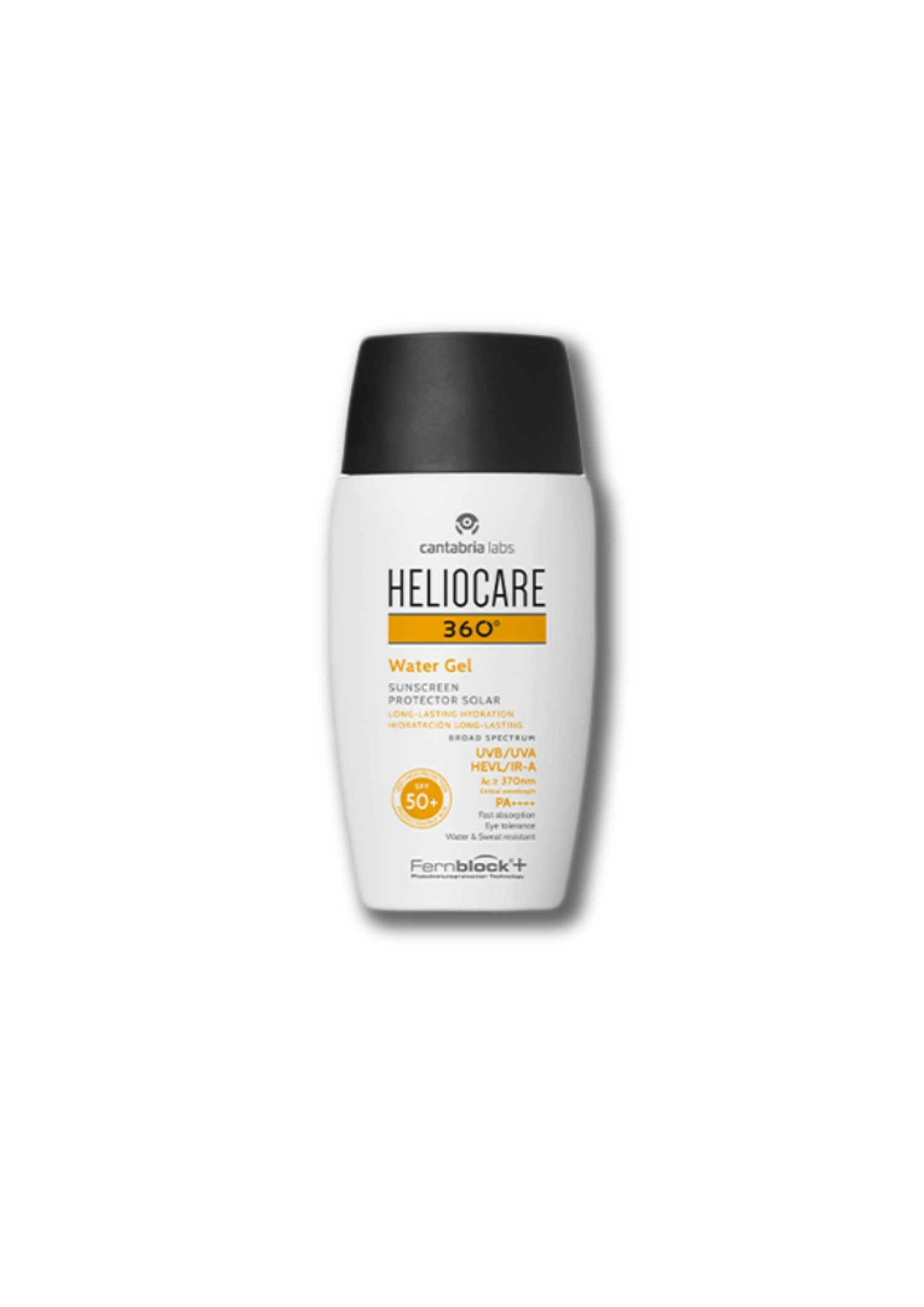 Heliocare 360 Water Gel Spf 50+ Nemlendirici Güneş Kremi 50 ml