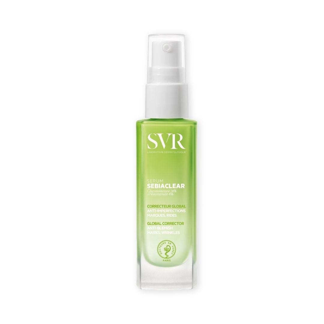 Svr Sebiaclear Serum 30 ml