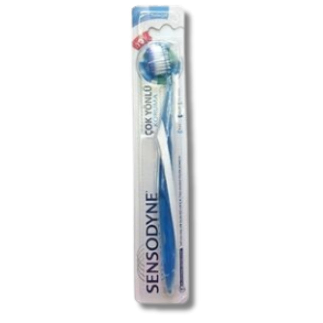 Sensodyne Çok Yönlü Koruma Diş Fırçası Yumuşak