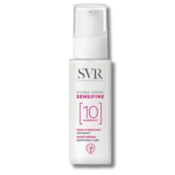 SVR Sensifine Nemlendirici Krem 40 ml