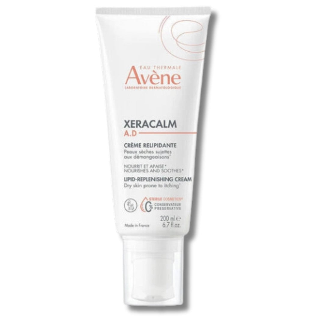 Avene Xeracalm A.D Nemlendirici Krem 200 ml