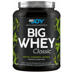 BigJoy Sports BigWhey Classic Whey Protein 990 Gr - Antep Fıstıklı Dondurma