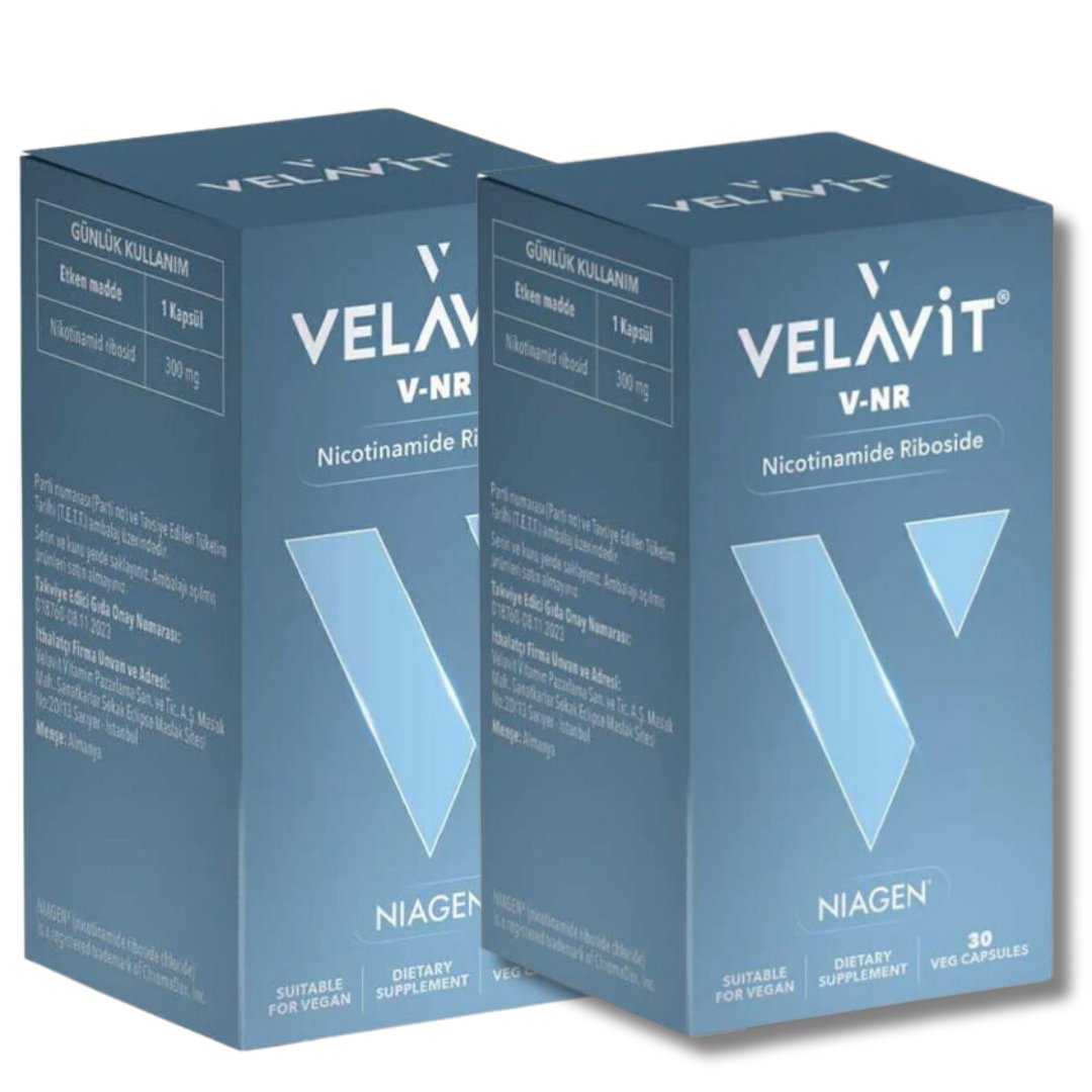 Velavit V-Nr 30 Kapsül- 2 adet