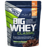 Bigjoy Big Whey Classic 528 Gr - Çikolata