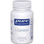 Pure Encapsulations L-Carnitine -60 Kapsül