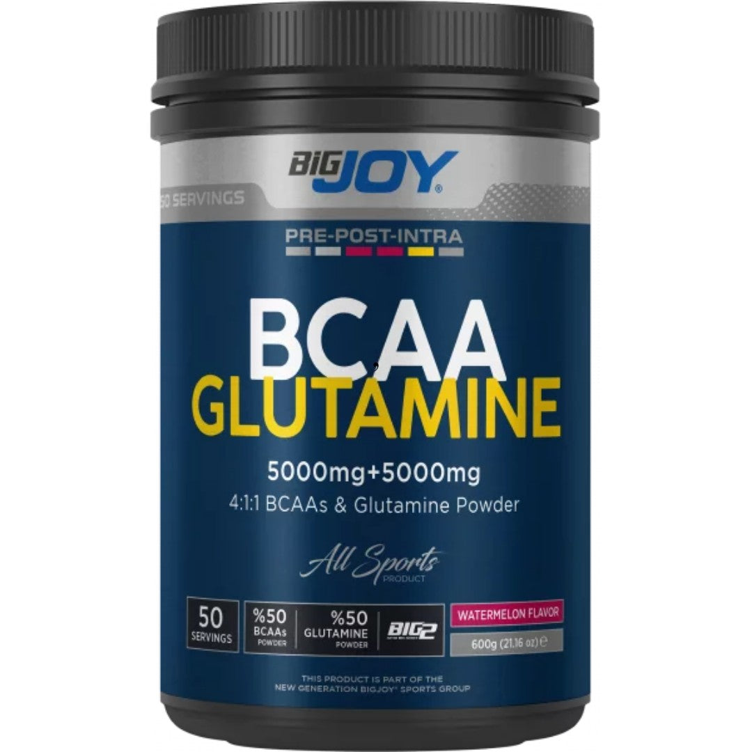 Bigjoy Sports Big2 Bcaa + Glutamine 600 Gr - Karpuz