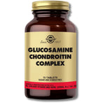 Solgar Glucosamine Chondroitin Complex 75 Tablet