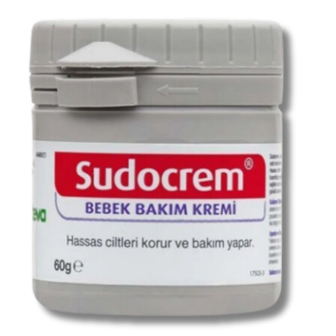 Sudocrem Bebek Bakım Kremi 60 gr