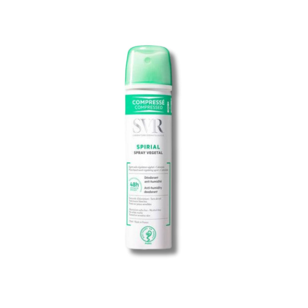SVR SPIRIAL Spray Vegetal 75ml
