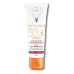 Vichy Capital Soleil SPF 50 Anti Age Güneş Kremi 50 ml
