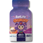 Nbtlife Saflife Gummy 60 Çiğnenebilir Form