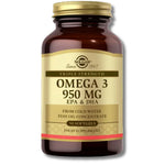 Solgar Omega-3 950 Mg 50 Kapsül