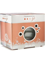 Opalescence Ud.3600 Ultradent Opalescence Go Kavunlu 8'li