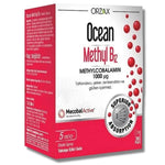 Ocean Methyl B12 Sprey 1000 mg 5 ml