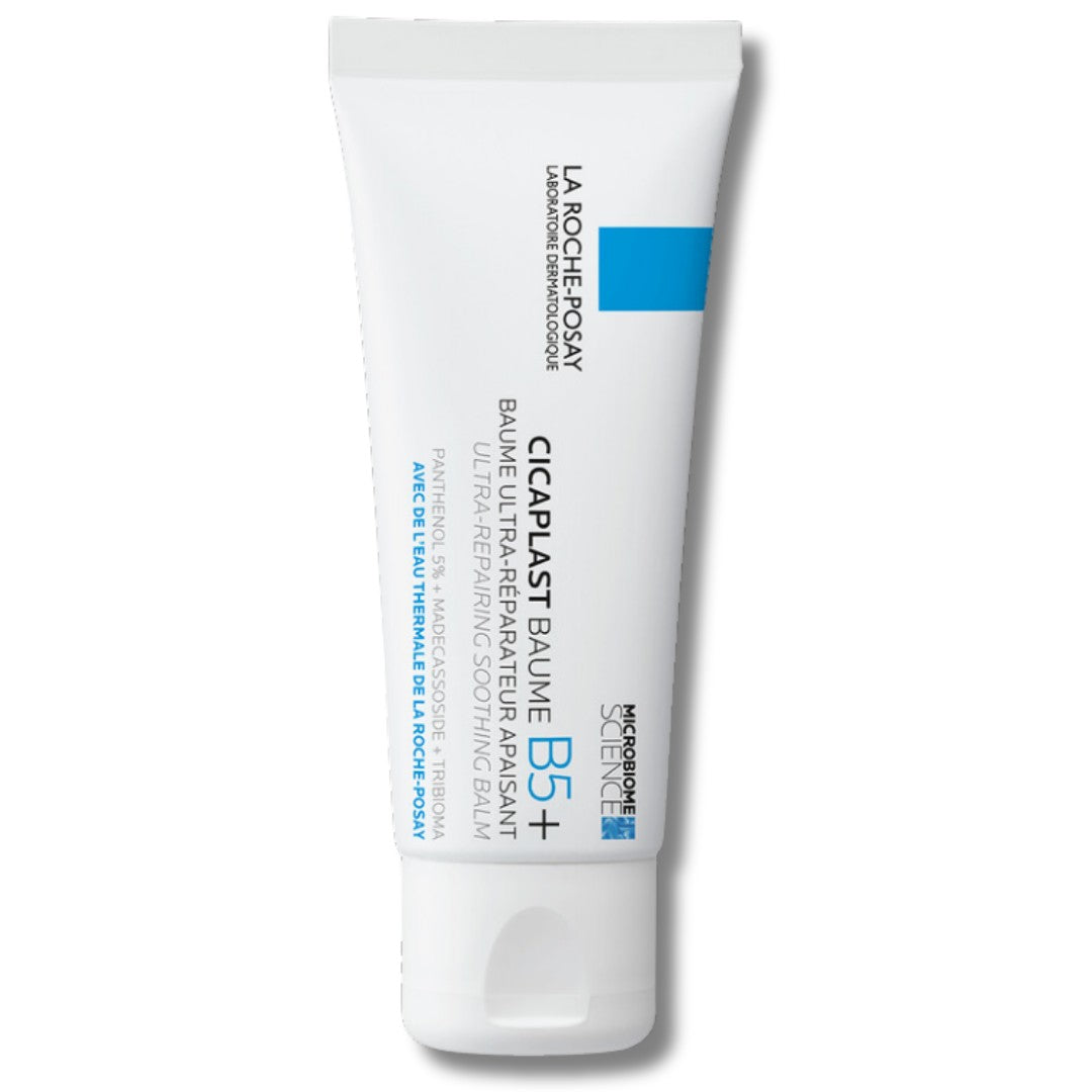 La Roche Posay Cicaplast Baume B5 Yatıştırıcı Ve Onarıcı Bakım Kremi 100ml