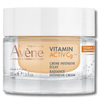 Avene Vitamine Activ Cg Yoğun Krem 50 ml
