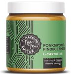 Nutrifiber Fonksiyonel Fındık Ezmesi