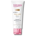 Topicrem Hydra Radiance Profressive Tan 40 ml