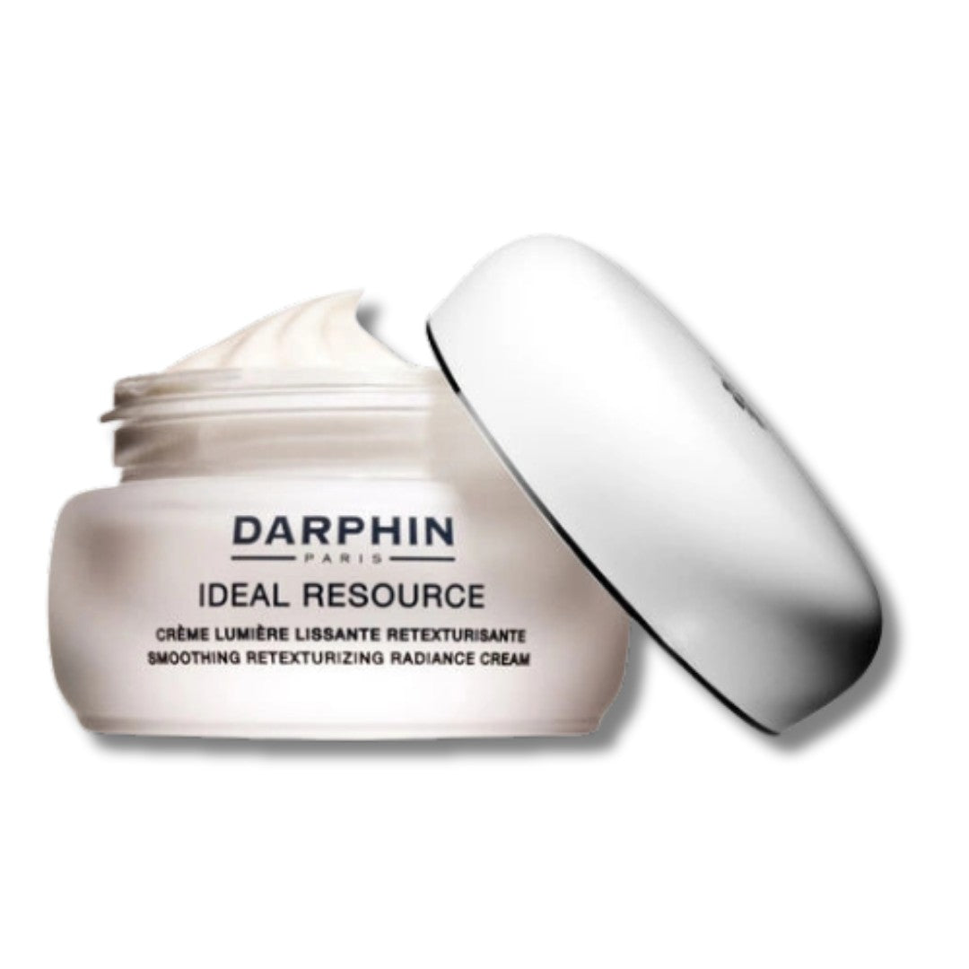 Darphin Ideal Resource Smoothing Retexturizing Radiance Cream 50 ml