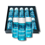 LifeCell Nadh Shot + Glutathione ( Glutatyon ) Anti-Aging Takviye Edici Gıda 10 Shot