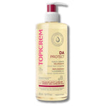 Topicrem DA Protect Replenishing Cleansing Oil 500 ml