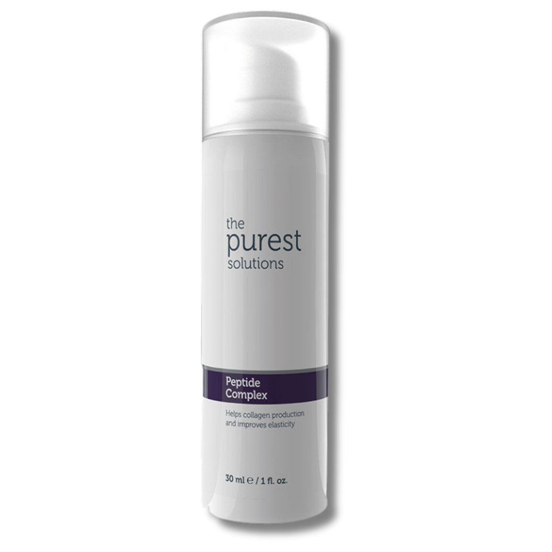 The Purest Solutions Peptide Complex Serum 30 ml