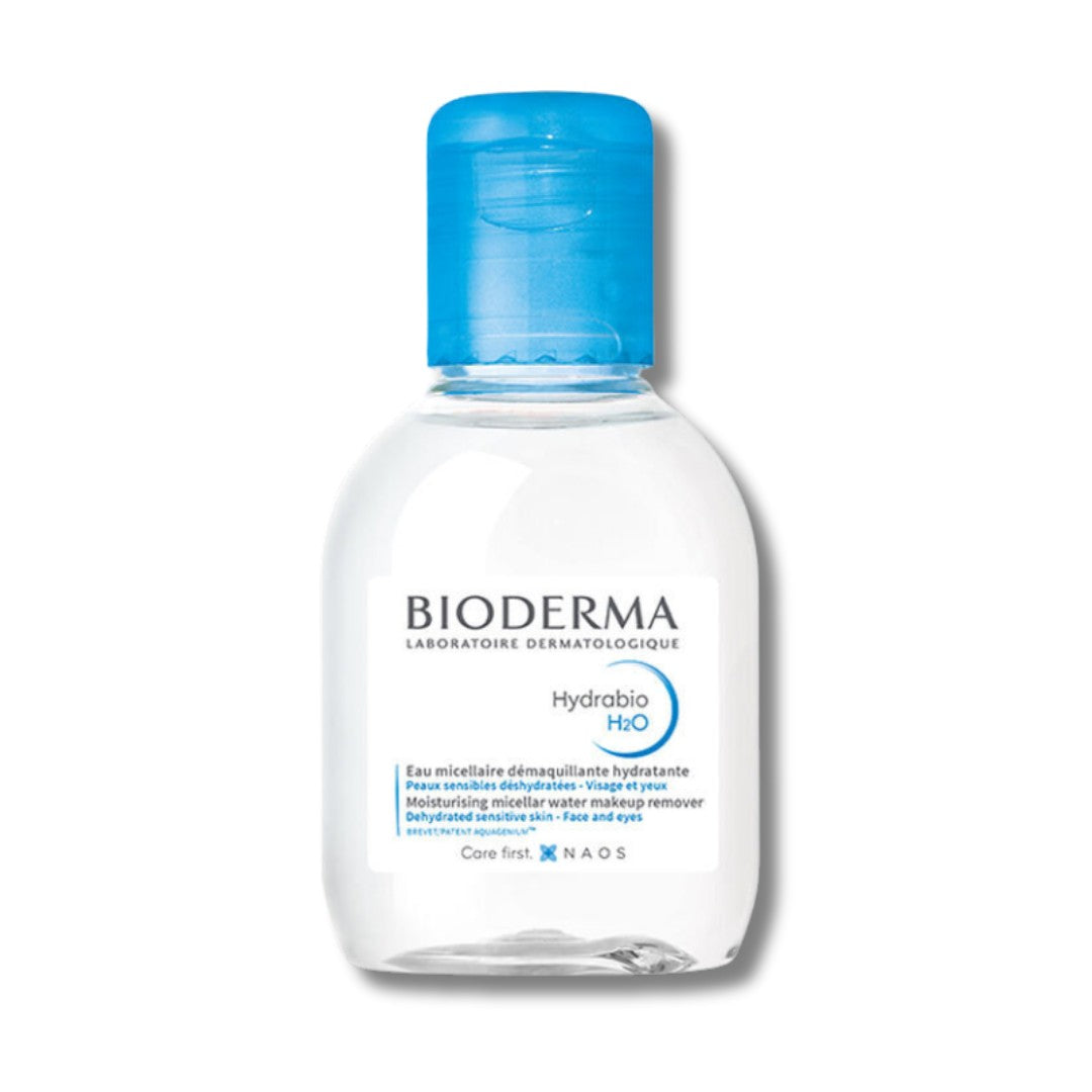 Bioderma Hydrabio H2O 100ml