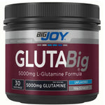 BigJoy Sports GlutaBig Glutamine Powder 150 Gr