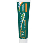 TTO Florürsüz Diş Macunu 75 ml