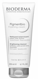Bioderma Pigmentbio Foaming Cream 200 ml