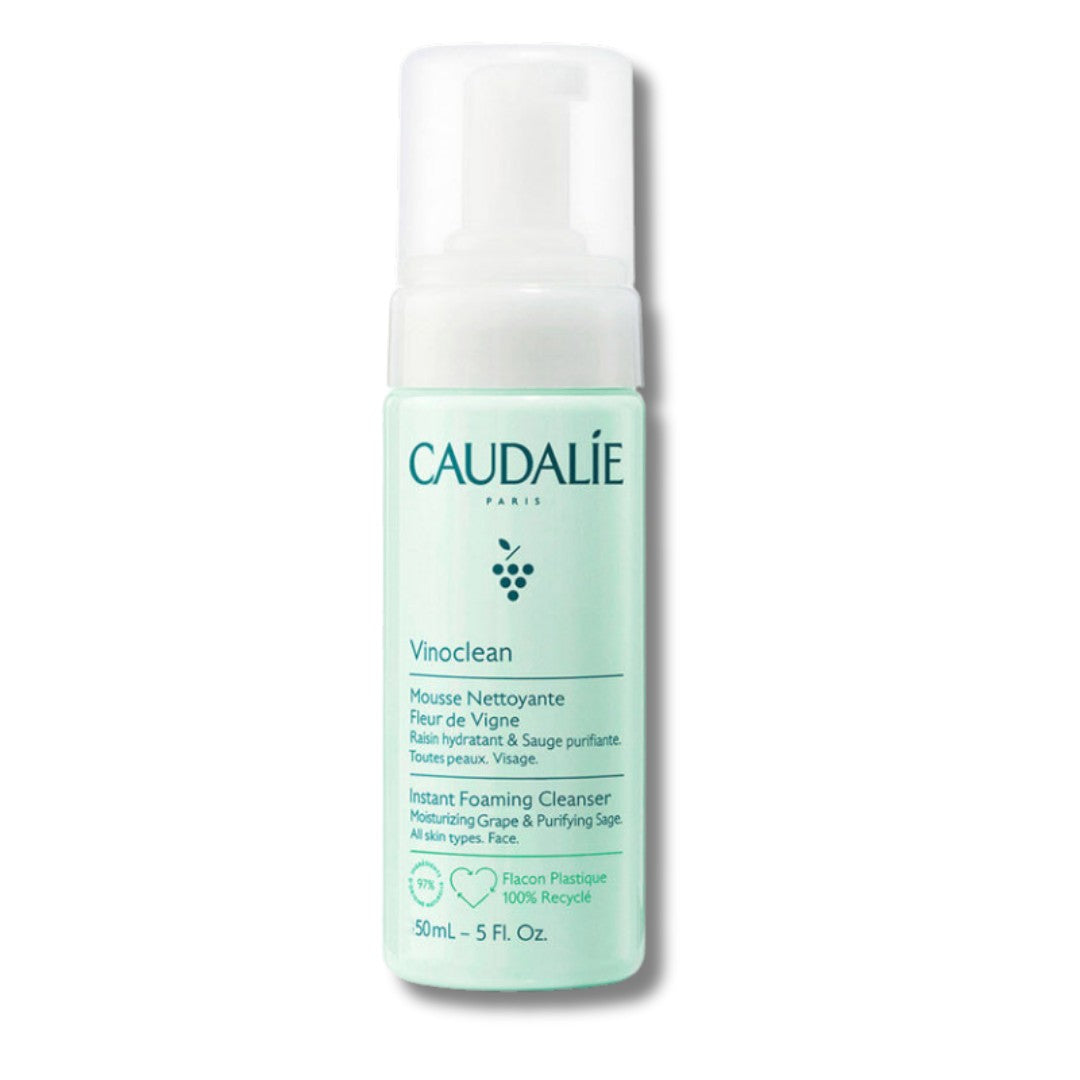 Caudalie Vinoclean Temizleme Köpüğü 50 ml