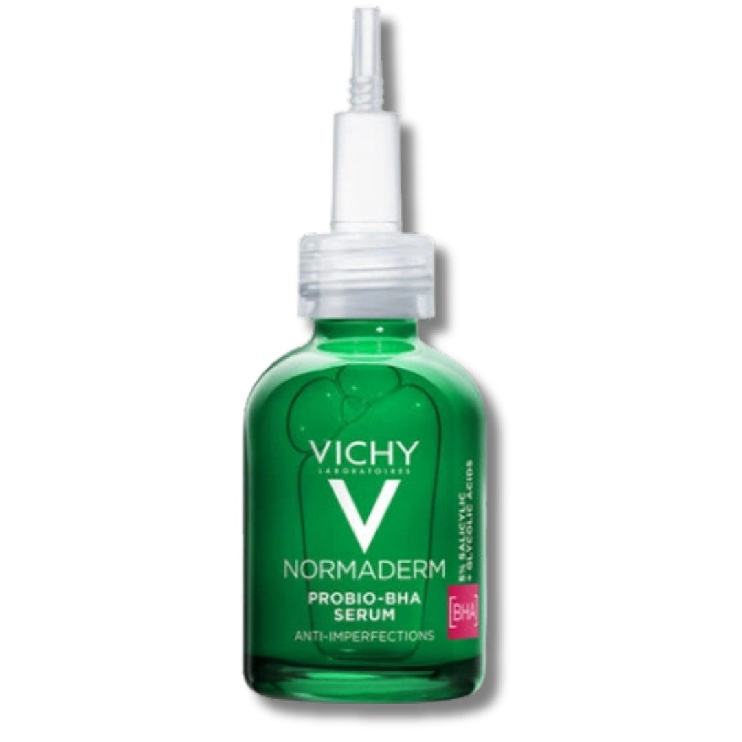Vichy Normaderm Probio-BHA Leke Karşıtı Serum 30 ml