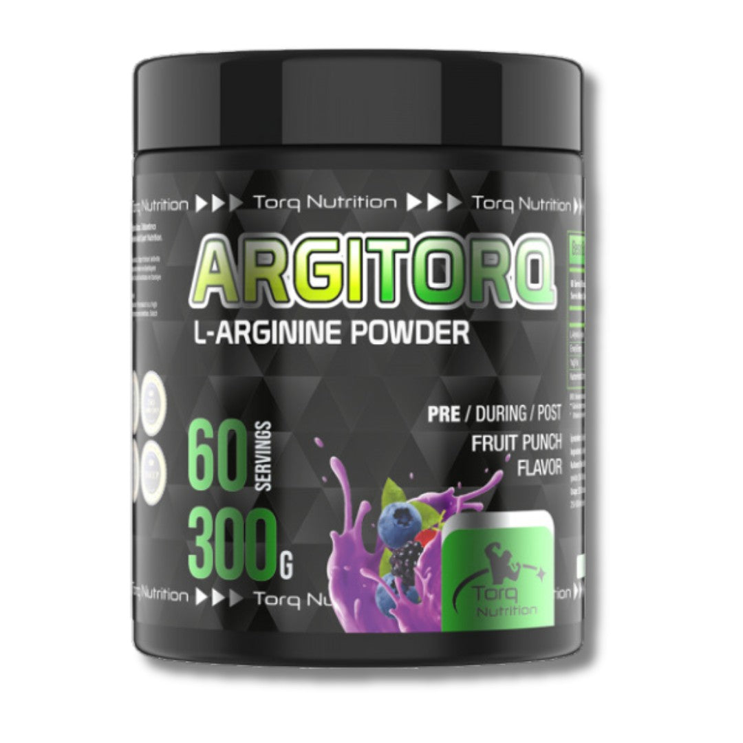 Torq Nutrition Argitorq 300 Gr
