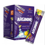 Bigjoy Sports Arginine Go! (21 Servis) - Limon