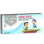 VeNatura Kids Guard Pastil, Vitamin ve Mineral Takviye Edici Gıda -10 Pastil