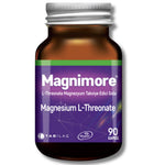 Magnimore L-Threonate Magnezyum Takviye Edici Gıda 90 Kapsül