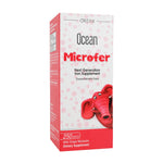 Ocean Microfer Demir 250 ml Şurup
