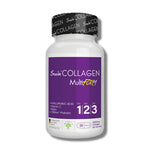 Suda Collagen Multiform 90 Tablet - Tip 1, Tip 2, Tip 3 Kolajen