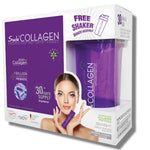 Suda Collagen Probiotic Watermelon 30 Saşe x 10 gr + Shaker Hediyeli