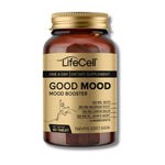 Lifecell Good Mood Booster 60 Tablet