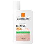 La Roche Posay Anthelios UVmune400 Oil Control Fluide SPF50+ Karma ve Yağlı İçin Renkli Yüz Güneş Kremi SPF50+ 50 ml