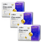 Day2Day The Collagen Mag Plus Çilek Karpuz Aromalı 3x30 Saşe